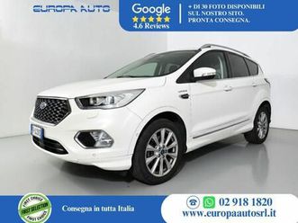 2.0 tdci 150 cv s&s 4wd powershift vignale *tetto*