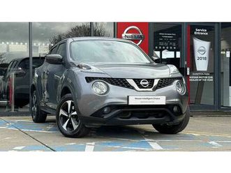 1.6 [112] bose personal edition 5dr cvt