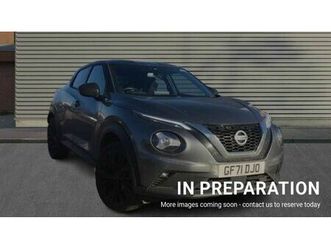 juke 1.0 dig-t 114 enigma 5dr