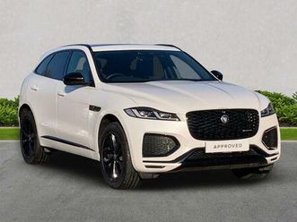 2.0 d200 mhev r-dynamic se black auto awd euro 6 (start/stop) 5dr