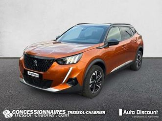 2008 bluehdi 100 s&s bvm6 gt line