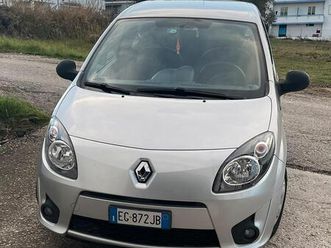 renault twingo 1.2