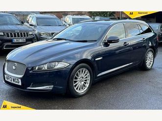 2.2d se business sportbrake auto euro 5 (start/stop) 5dr