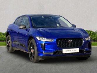 400 90kwh hse auto 4wd 5dr