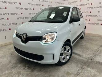 renault twingo sce 65 cv duel