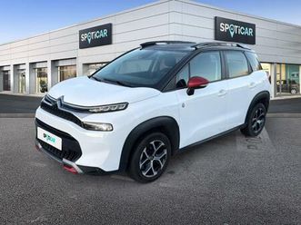 puretech 110 s&s bvm6 c-series