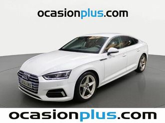 audi a5 audi a5 sportback sport 2.0 tdi (150 cv) s tronic