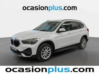 bmw x1 sdrive18d business (150 cv)