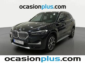 bmw x1 sdrive18d business (150 cv)