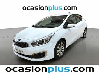 kia ceed 1.4 crdi wgt drive (90 cv)