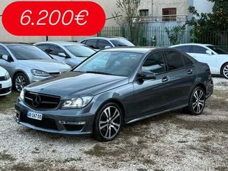 c 230 benzin+gaz 2008 gjendje perfekte full opsion