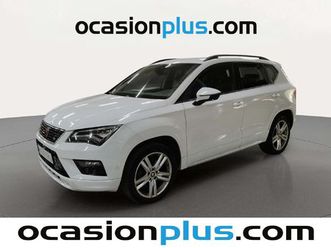 seat ateca 1.4 ecotsi s&s fr (150 cv)