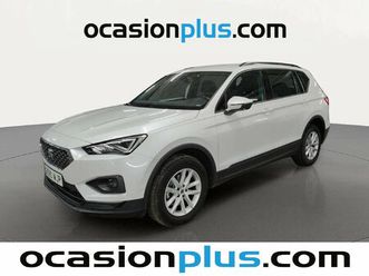 seat tarraco 1.5 tsi s&s style xl dsg 7 plazas (150 cv)
