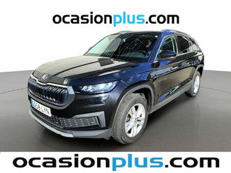 skoda kodiaq 1.5 tsi ambition 4x2 (150 cv)