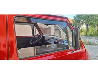 volkswagen t3 multivan dizel 1985 1.9 55kw manuelni