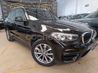 bmw x3 xdrive20d xline
