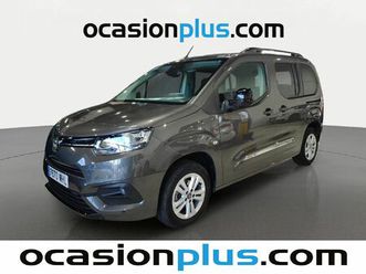 toyota proace city verso 1.2 family active l1 (110 cv)