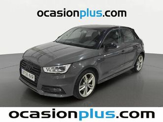 audi a1 sportback 1.6 tdi (116 cv)