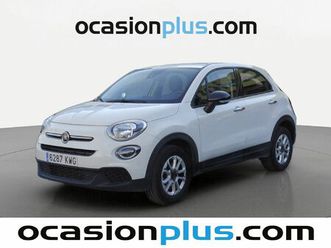 fiat 500x 1.3 multijet s&s urban 4x2 (95 cv)