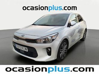 kia rio 1.0 t-gdi tech (100 cv)