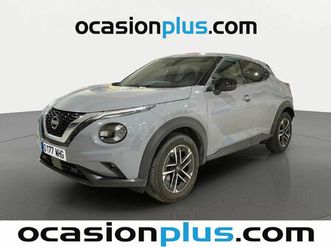 nissan juke dig-t n-connecta 4x2 (114 cv)