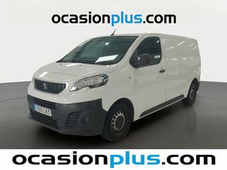 peugeot expert furgon bluehdi 120 s&s pro standard (120 cv)