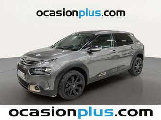 citroen c4 cactus bluehdi 100 s&s origins (102 cv)