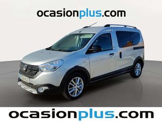 dacia dokker dacia dokker ambiance 1.6 (100 cv)