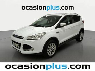 ford kuga 2.0 tdci s&s titanium 4x2 (120 cv)