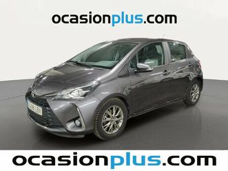 toyota yaris 1.0 active (69 cv)