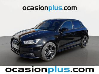 audi a1 sportback sportback adrenalin2 1.4 tfsi (125 cv) s tronic pack s-line