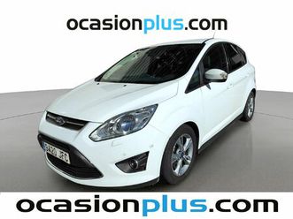 ford c max 1.0 ecoboost titanium (125 cv)