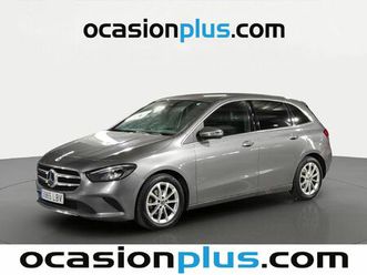 mercedes benz clase b mercedes-benz clase b b 180 (136 cv)