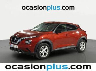nissan juke dig-t visia 4x2 (114 cv)