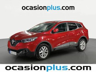 renault kadjar tech road energy dci (110cv) edc