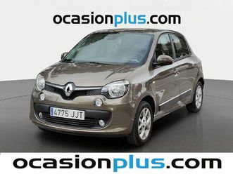 renault twingo sce 70 zen energy (70 cv)