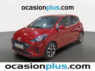hyundai i10 1.0 klass (63 cv)