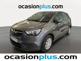 opel crossland x x 1.2 edition (81 cv)