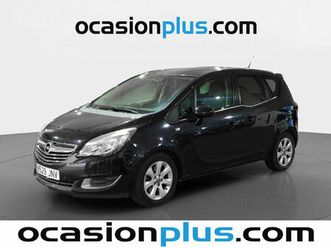 opel meriva 1.4 net excellence (140 cv)