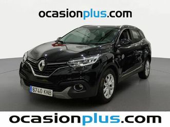 renault kadjar zen energy tce (130 cv) edc