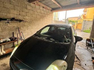 fiat grande punto del 2006