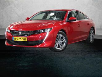 1.6 225pk hybrid blue lease allure avantage | appl