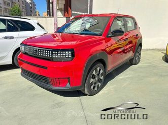 1.2 hybrid 100 cv s&s icon