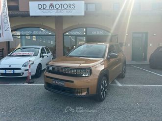 grande panda 1.2 s&s hybrid icon *promo*