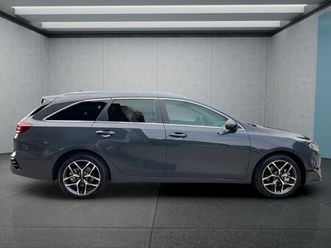 kia ceed sportswagon 1.5 t-gdi mhev ultimate 103 kw