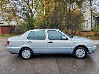 volkswagen vento 1.8 55kw clx clx