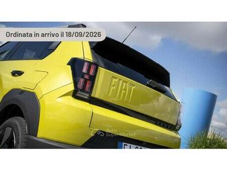 1.2 hybrid 110 cv s&s pop