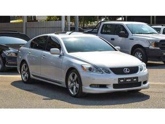 lexus gs 300