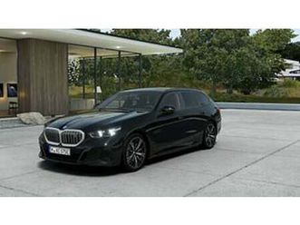 bmw i5 xdrive40 4,45% ränta xdrive touring m sport business ed drag da