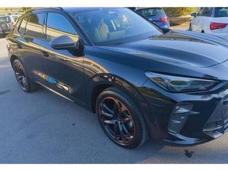 cupra terramar 1.5 hybrid 150cv dsg del 2024 usata a capannori